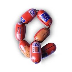 202کوکتل گوشت 90درصد فله